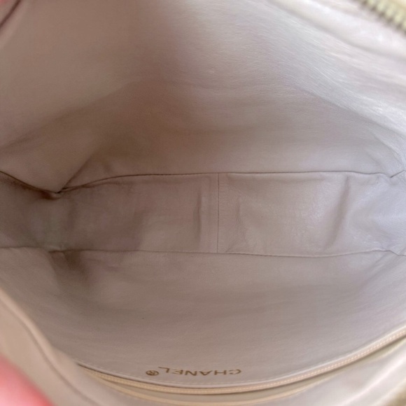 GIVEAWAY π₯π CHANEL CROSSBODY BAG (COA)π₯π BAUME WATCH πππ - Picture 5 of 13